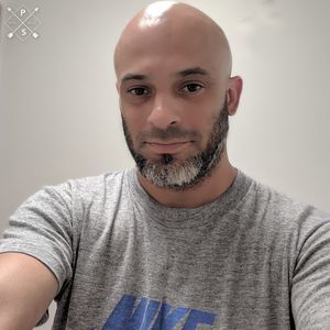 Meet your Posher, Matt